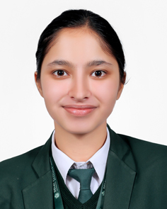 Delhi Public School Rudrapur