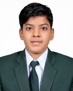 Delhi Public School Rudrapur