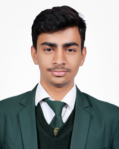 Delhi Public School Rudrapur