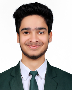 Delhi Public School Rudrapur