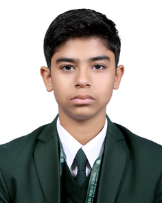 Delhi Public School Rudrapur