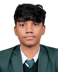 Delhi Public School Rudrapur