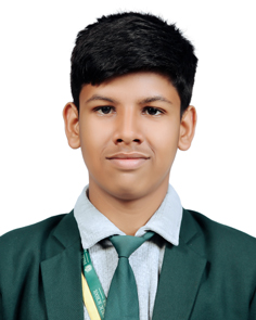 Delhi Public School Rudrapur