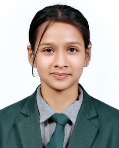 Delhi Public School Rudrapur