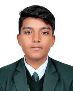 Delhi Public School Rudrapur
