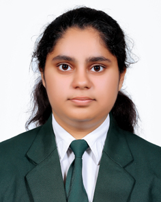 Delhi Public School Rudrapur