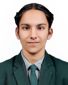 Delhi Public School Rudrapur