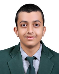 Delhi Public School Rudrapur