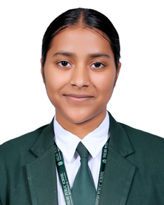 Delhi Public School Rudrapur