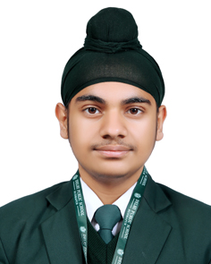 Delhi Public School Rudrapur