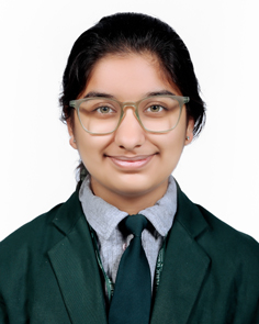 Delhi Public School Rudrapur