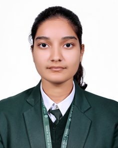 Delhi Public School Rudrapur