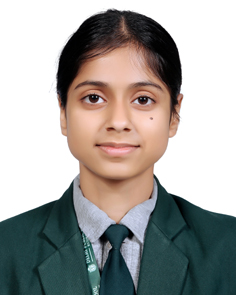 Delhi Public School Rudrapur