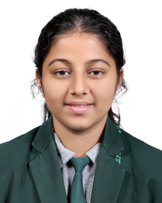 Delhi Public School Rudrapur