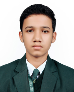 Delhi Public School Rudrapur