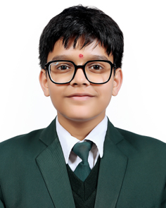 Delhi Public School Rudrapur