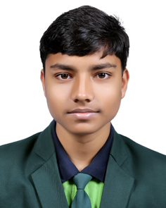 Delhi Public School Rudrapur