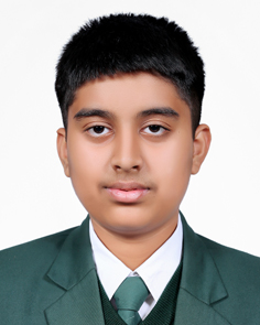 Delhi Public School Rudrapur