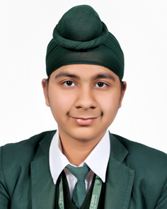 Delhi Public School Rudrapur