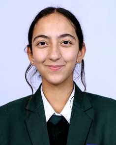 Delhi Public School Rudrapur