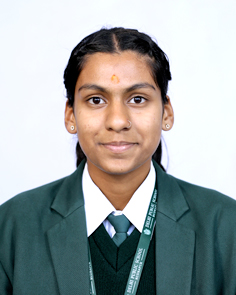 Delhi Public School Rudrapur