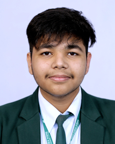 Delhi Public School Rudrapur