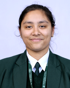 Delhi Public School Rudrapur