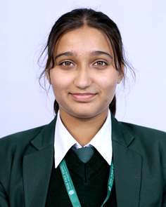 Delhi Public School Rudrapur
