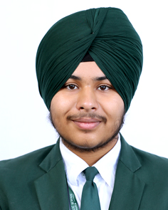 Delhi Public School Rudrapur