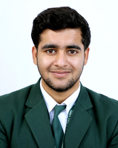 Delhi Public School Rudrapur