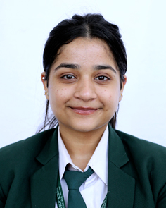 Delhi Public School Rudrapur