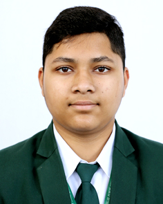 Delhi Public School Rudrapur