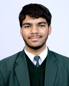 Delhi Public School Rudrapur