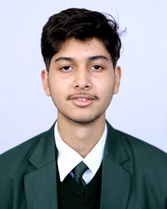 Delhi Public School Rudrapur