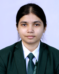 Delhi Public School Rudrapur