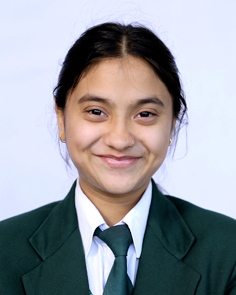 Delhi Public School Rudrapur