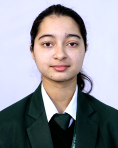 Delhi Public School Rudrapur
