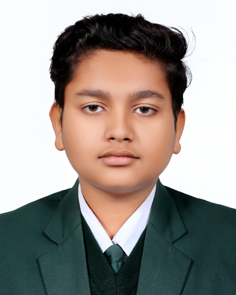 Delhi Public School Rudrapur