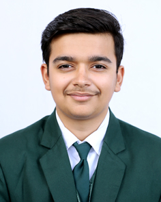 Delhi Public School Rudrapur