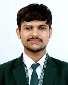 Delhi Public School Rudrapur