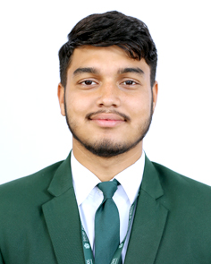 Delhi Public School Rudrapur