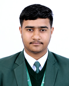 Delhi Public School Rudrapur