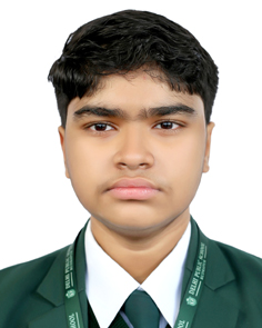 Delhi Public School Rudrapur