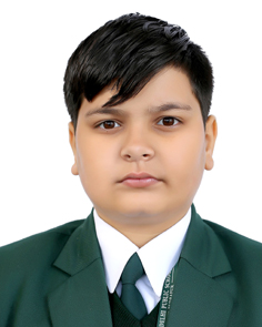 Delhi Public School Rudrapur