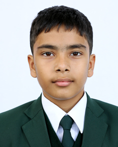 Delhi Public School Rudrapur