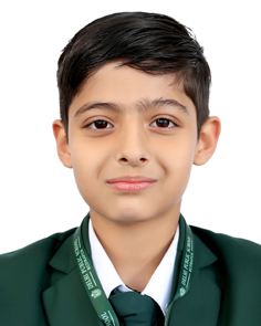 Delhi Public School Rudrapur