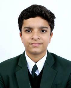 Delhi Public School Rudrapur