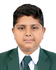Delhi Public School Rudrapur