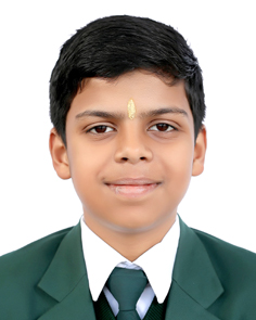 Delhi Public School Rudrapur