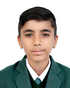 Delhi Public School Rudrapur